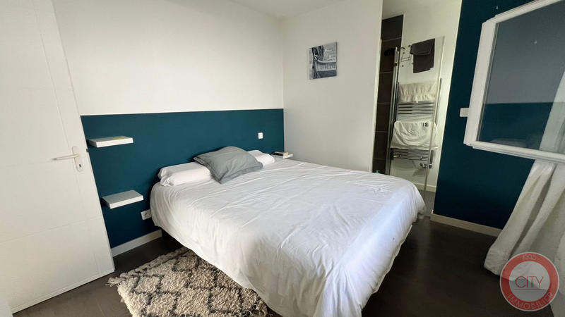 Maison - 135 m² - 6 pièces