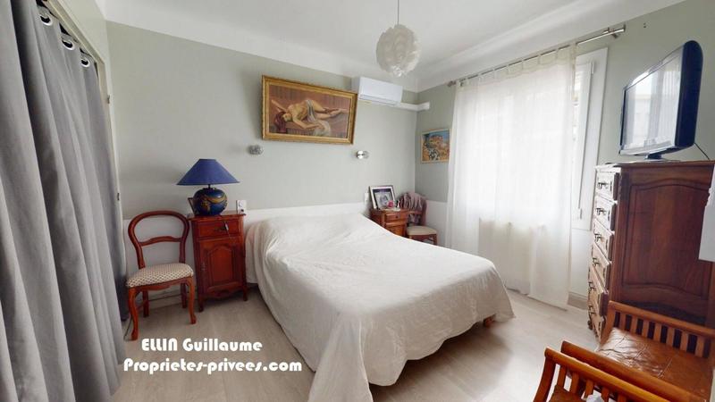 Maison - 65 m² - 4 pièces