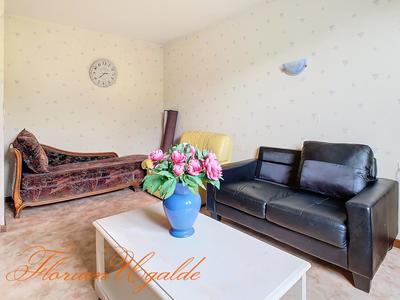 Maison - 123 m² - 7 pièces