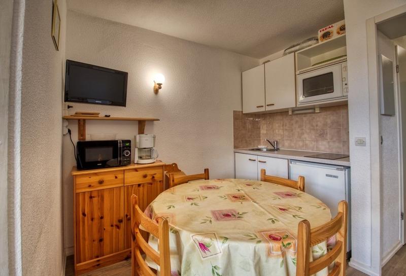 Appartement - 23 m² - 2 pièces