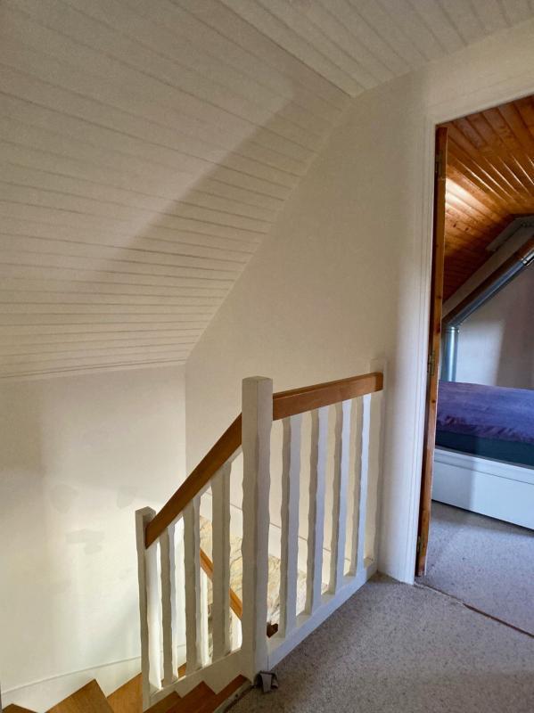 Maison - 63 m² - 3 pièces