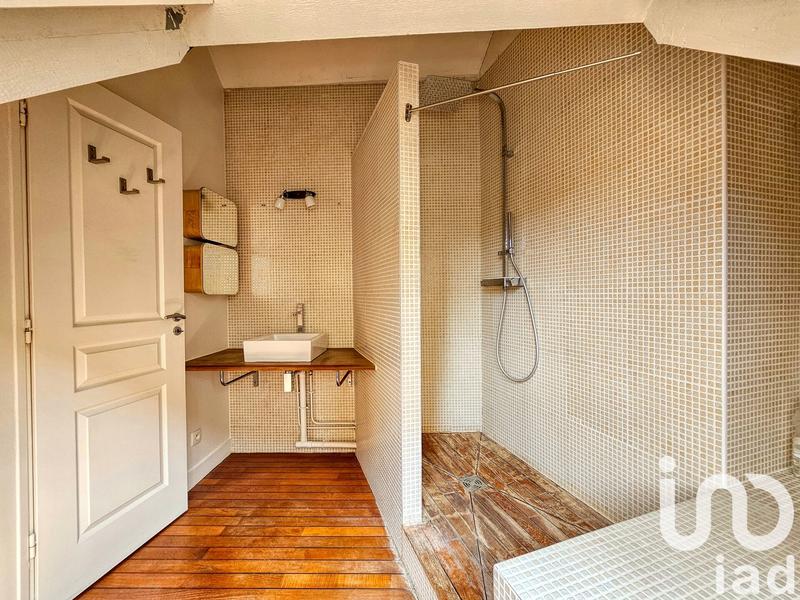 Maison - 118 m² - 6 pièces