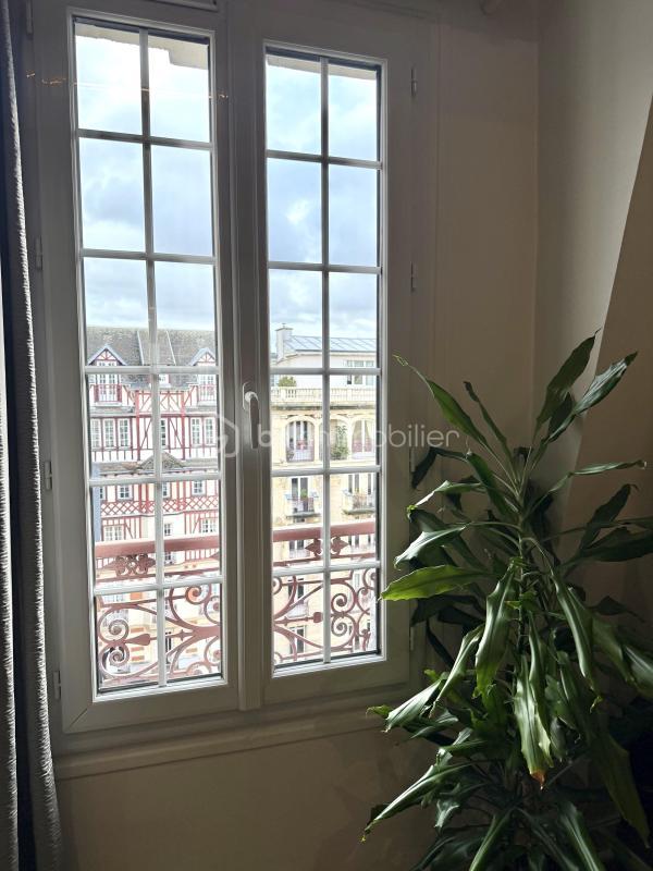 Duplex - 58 m² - 3 pièces