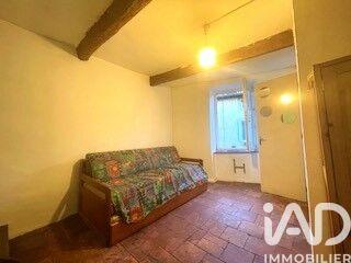 Maison - 45 m² - 3 pièces