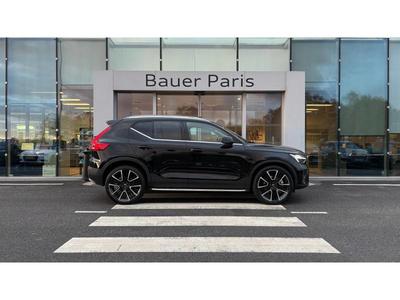Volvo Xc40 T5 Recharge 180+82 ch Dct7 Ultimate
