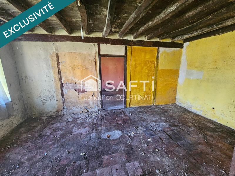 Maison - 68 m² - 4 pièces