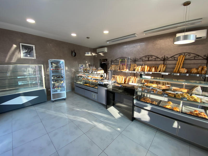 Fonds de commerce - Magasins - 230 m²