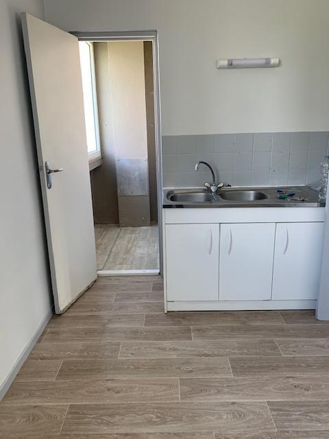 Appartement - 96 m² - 5 pièces