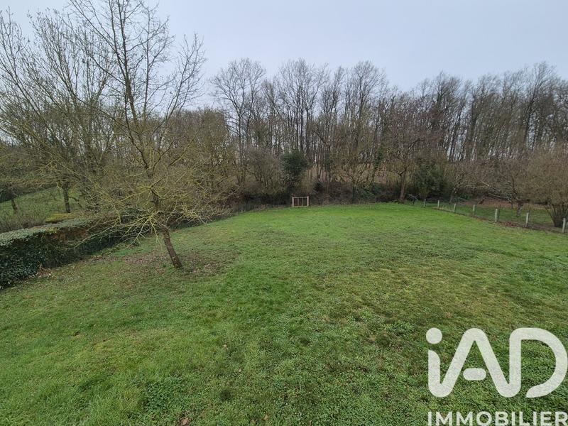 Maison - 160 m² - 5 pièces