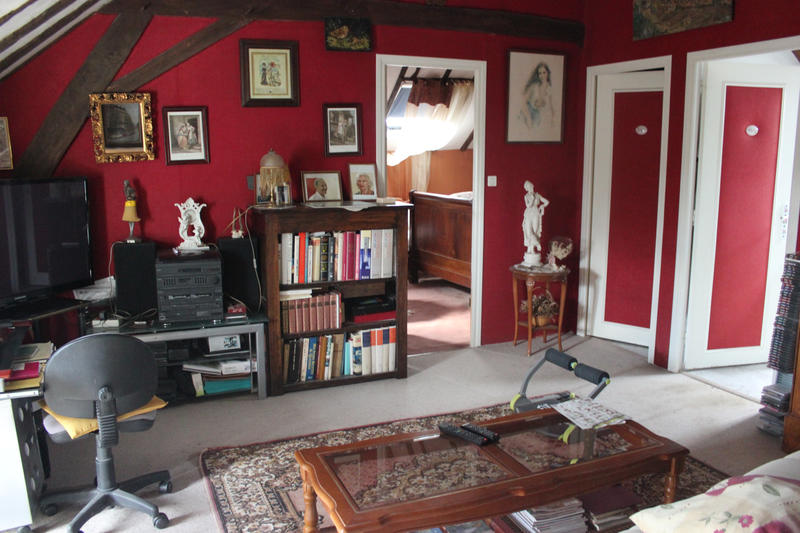 Maison - 204 m² - 5 pièces