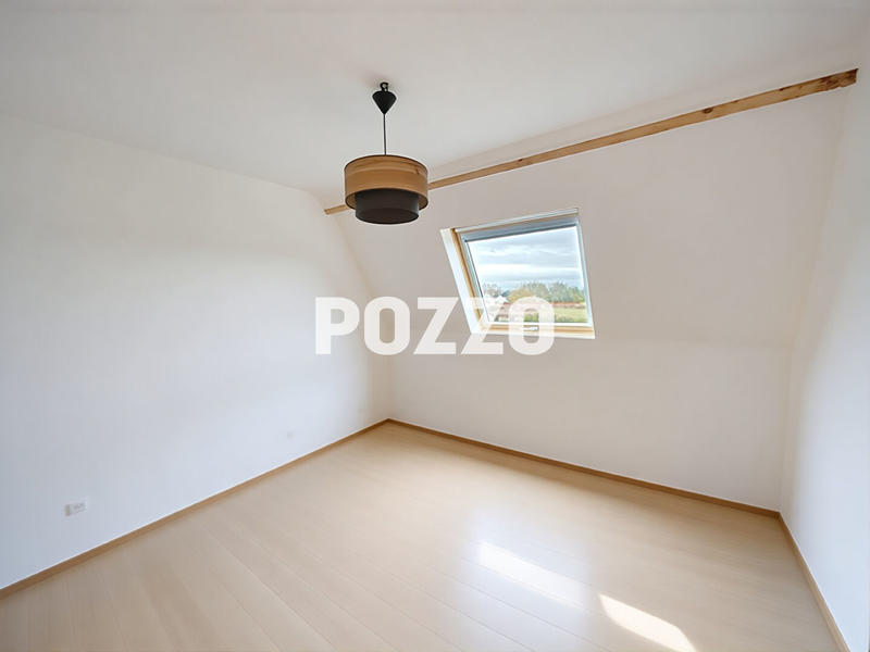 Maison - 160 m² - 7 pièces