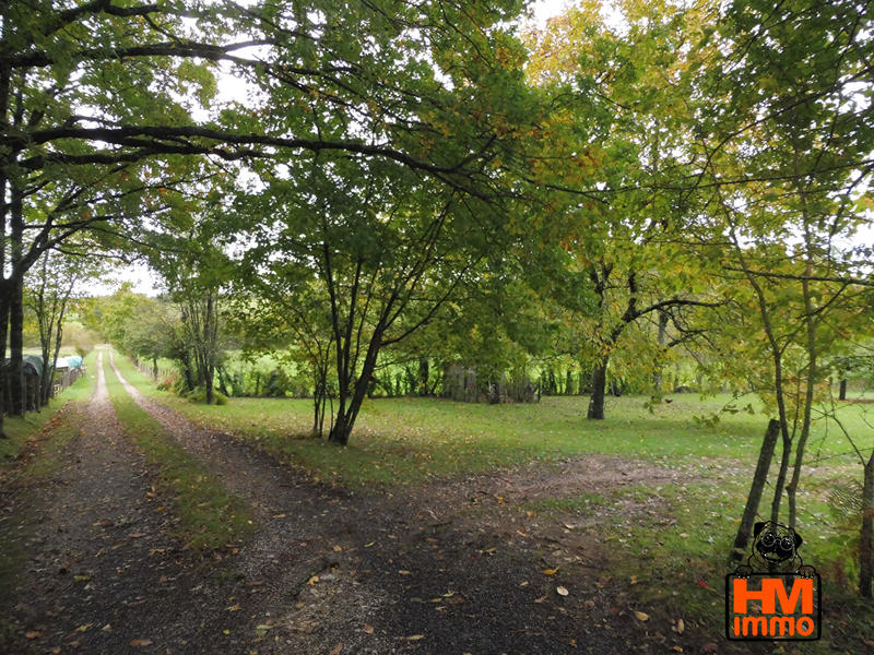 Bastide - 177 m² - 6 pièces