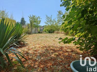 Maison de village - 133 m² - 3 pièces