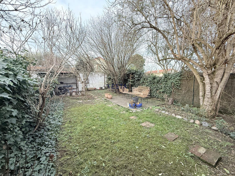 Appartement - 77 m² - 2 pièces