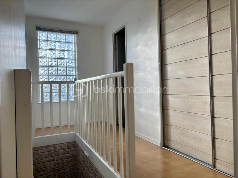 Maison - 81 m² - 4 pièces