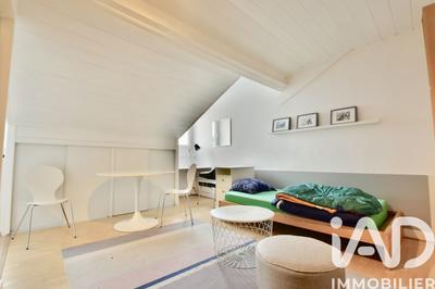 Immeuble - 82 m²