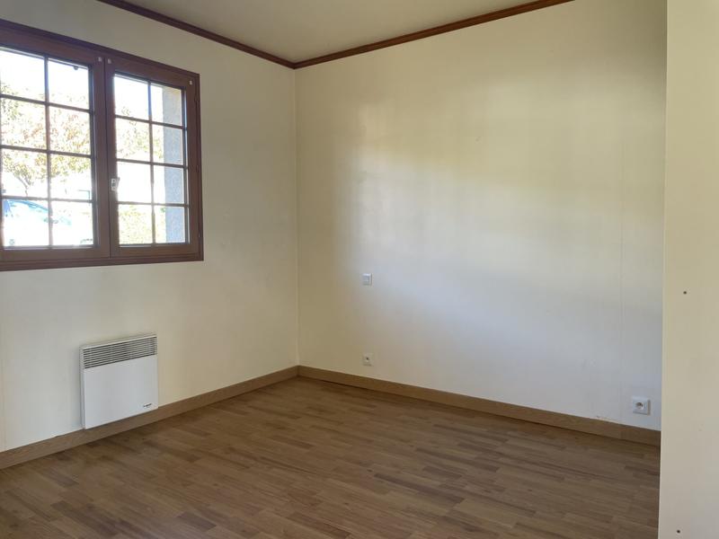 Maison - 63 m² - 3 pièces