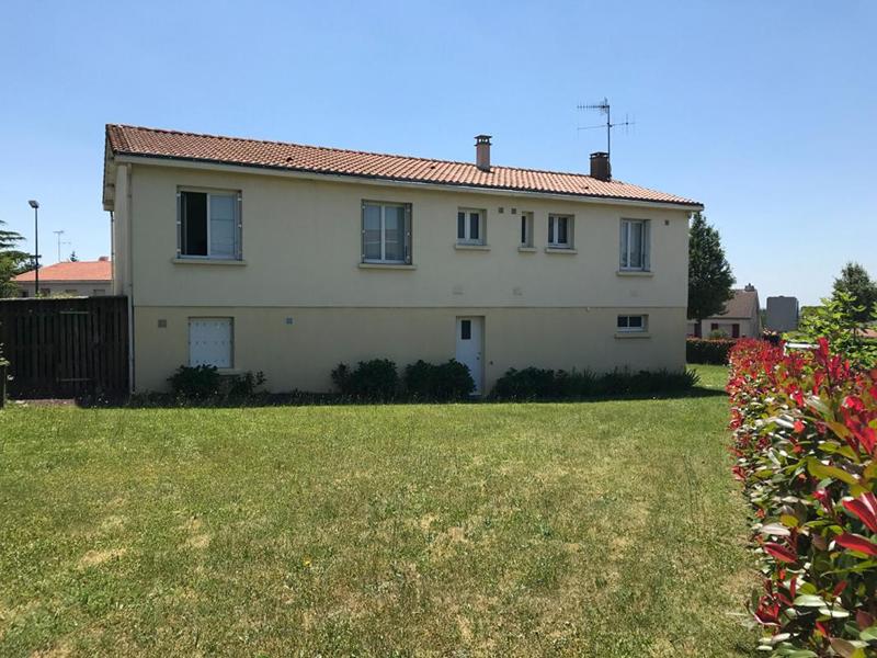 Maison - 154 m² - 8 pièces