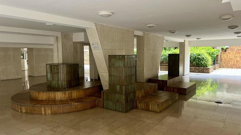 Appartement - 108 m² - 4 pièces