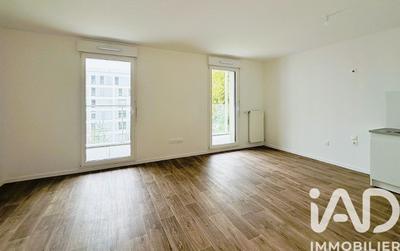 Studio - 31 m² - 1 pièce