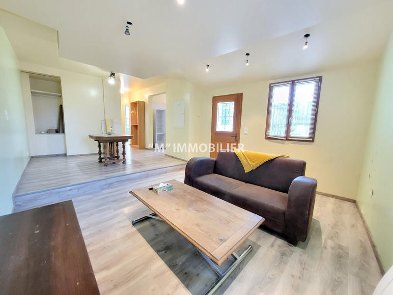 Immeuble - 200 m² - 4 pièces