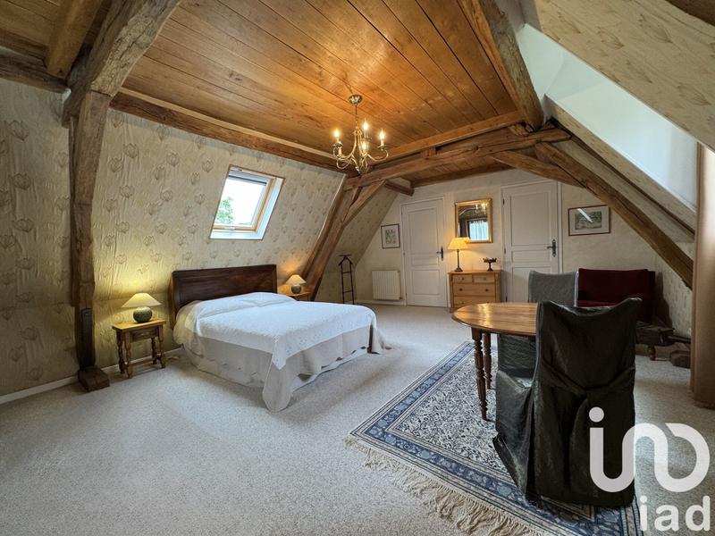 Maison - 288 m² - 11 pièces