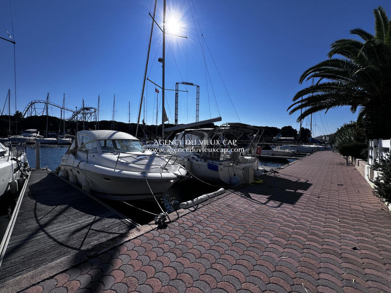 Villa - 34 m² - 3 pièces