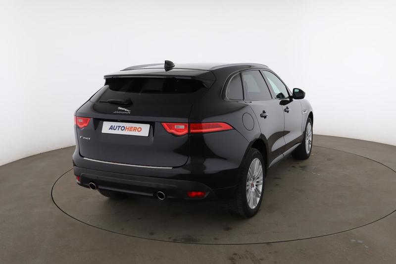 Jaguar F-Pace 3.0 d V6 R-Sport 4x4 Bva8 300 ch