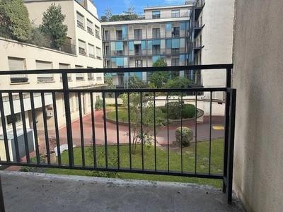 Appartement - 73 m² - 2 pièces