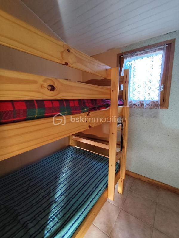 Maison - 60 m² - 3 pièces