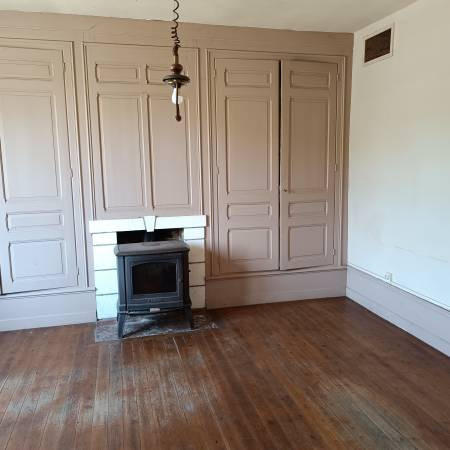 Maison - 109 m² - 6 pièces