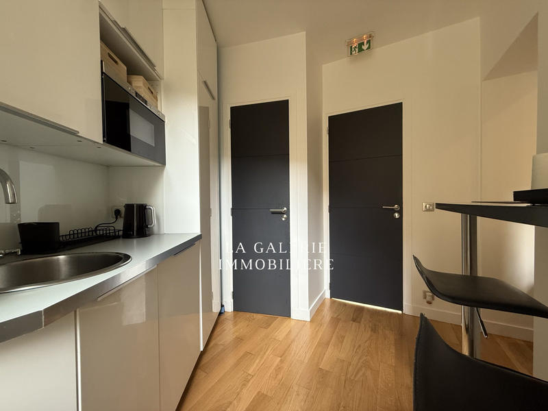 Bureau - 54 m² - 3 pièces