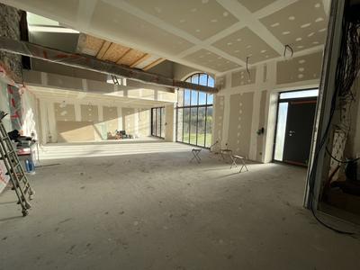 Maison ancienne - 181 m² - 8 pièces