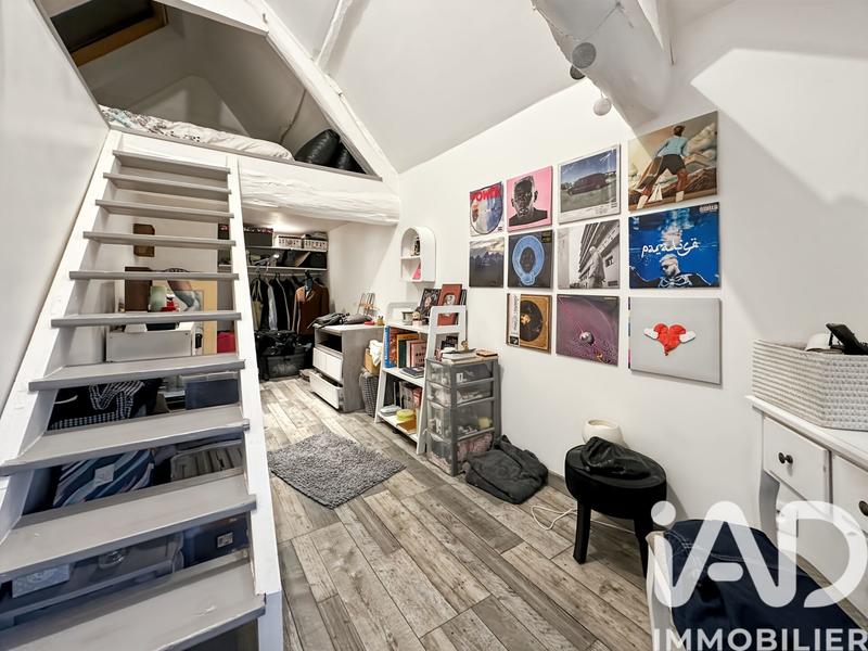 Maison - 179 m² - 6 pièces