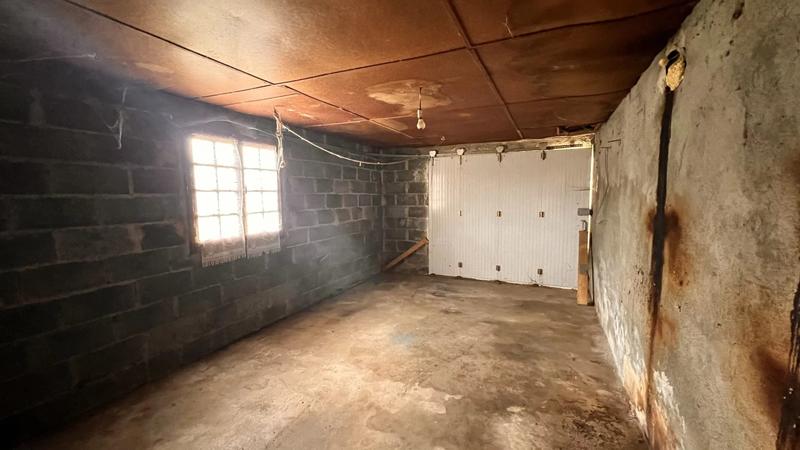 Maison - 98 m² - 5 pièces