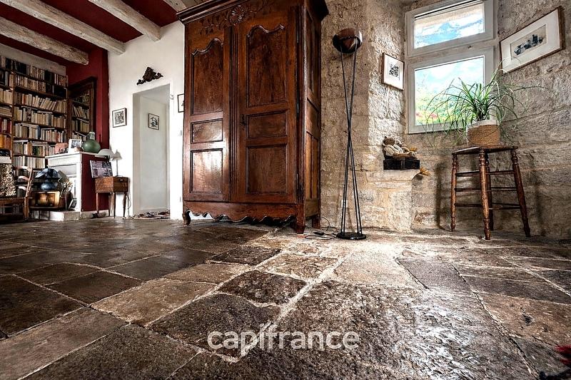 Propriété - 195 m² - 7 pièces