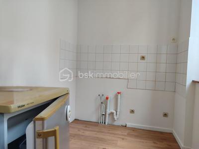 Appartement - 88 m² - 4 pièces