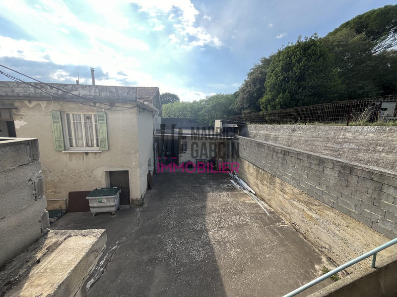 Local commercial - 280 m²