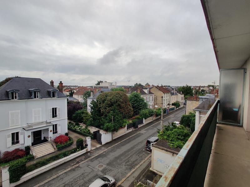 Appartement - 24 m² - 1 pièce