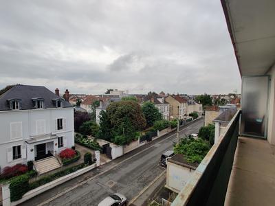 Appartement - 24 m² - 1 pièce