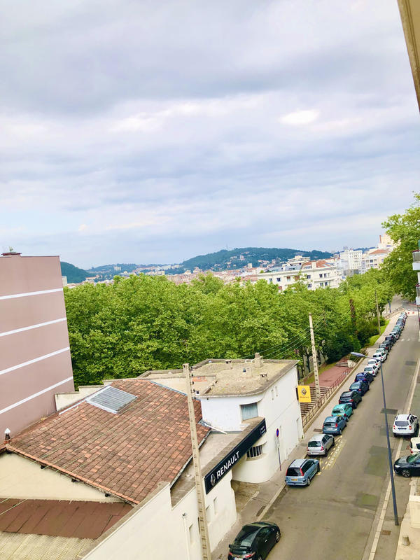 Appartement - 31 m² - 1 pièce