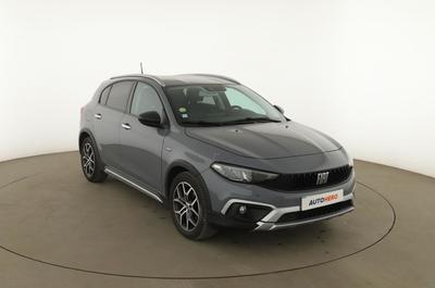 Fiat Tipo Cross 1.6 MultiJet Plus 130 ch