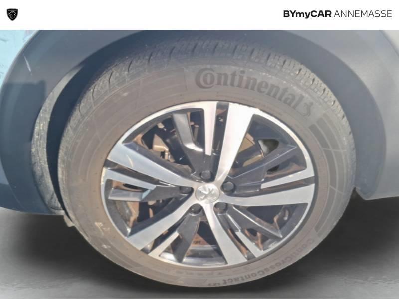 Peugeot 3008 Puretech 130ch s&amp;S Eat8 Allure