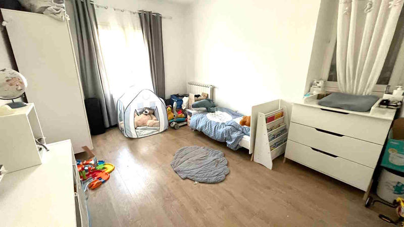 Appartement - 86 m² - 3 pièces