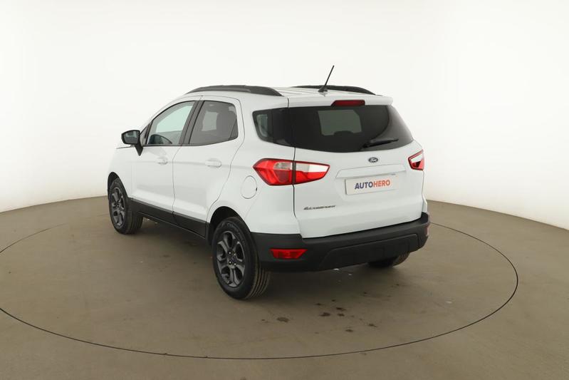 Ford EcoSport 1.0 EcoBoost Trend 100 ch