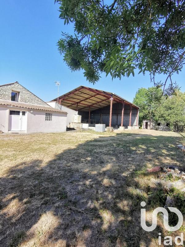 Maison - 149 m² - 5 pièces