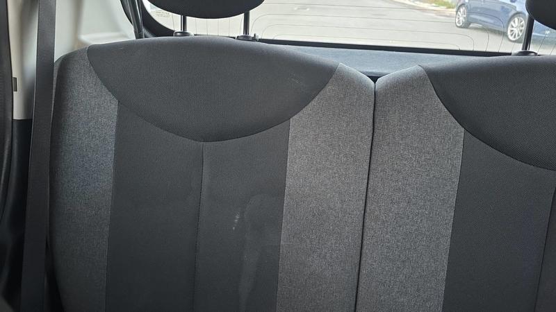 Citroën C1 1.0 VTi 82 Feel