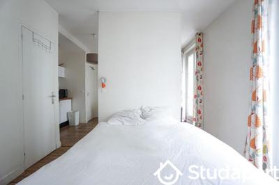 Appartement - 31 m² - 1 pièce