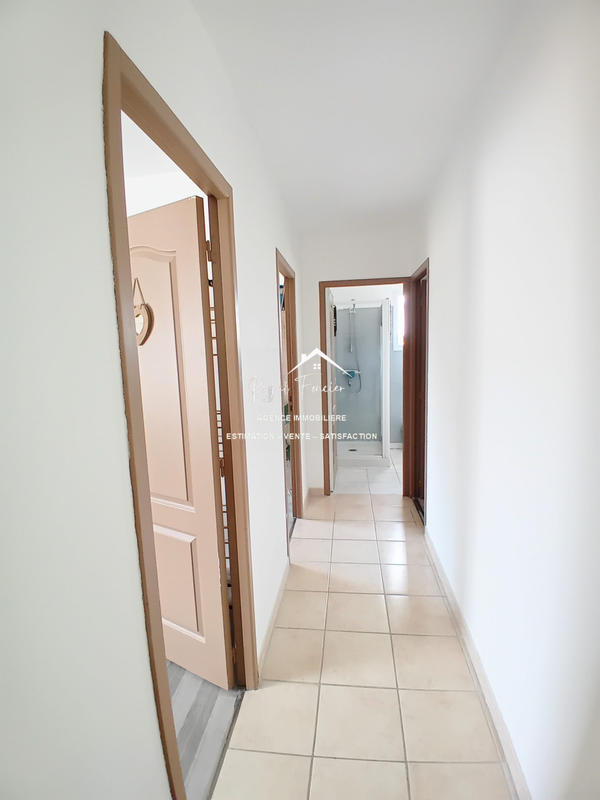 Maison - 91 m² - 2 pièces