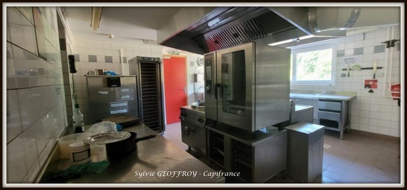 Ferme - 1 400 m² - 50 pièces